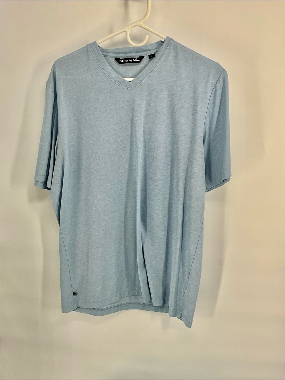 TravisMatthews Tee L